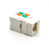 Bestlink Netware CAT6 RJ45 110 Type Keystone Jack- White 101702WT